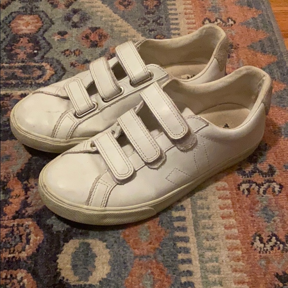 Veja Velcro sneakers